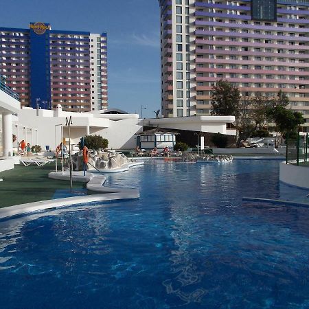 Ocean View Studio 阿德耶 外观 照片
