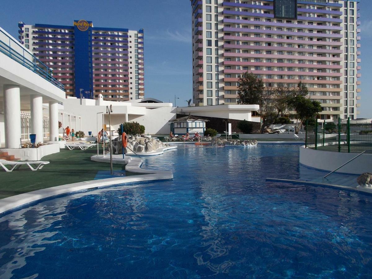 Ocean View Studio 阿德耶 外观 照片