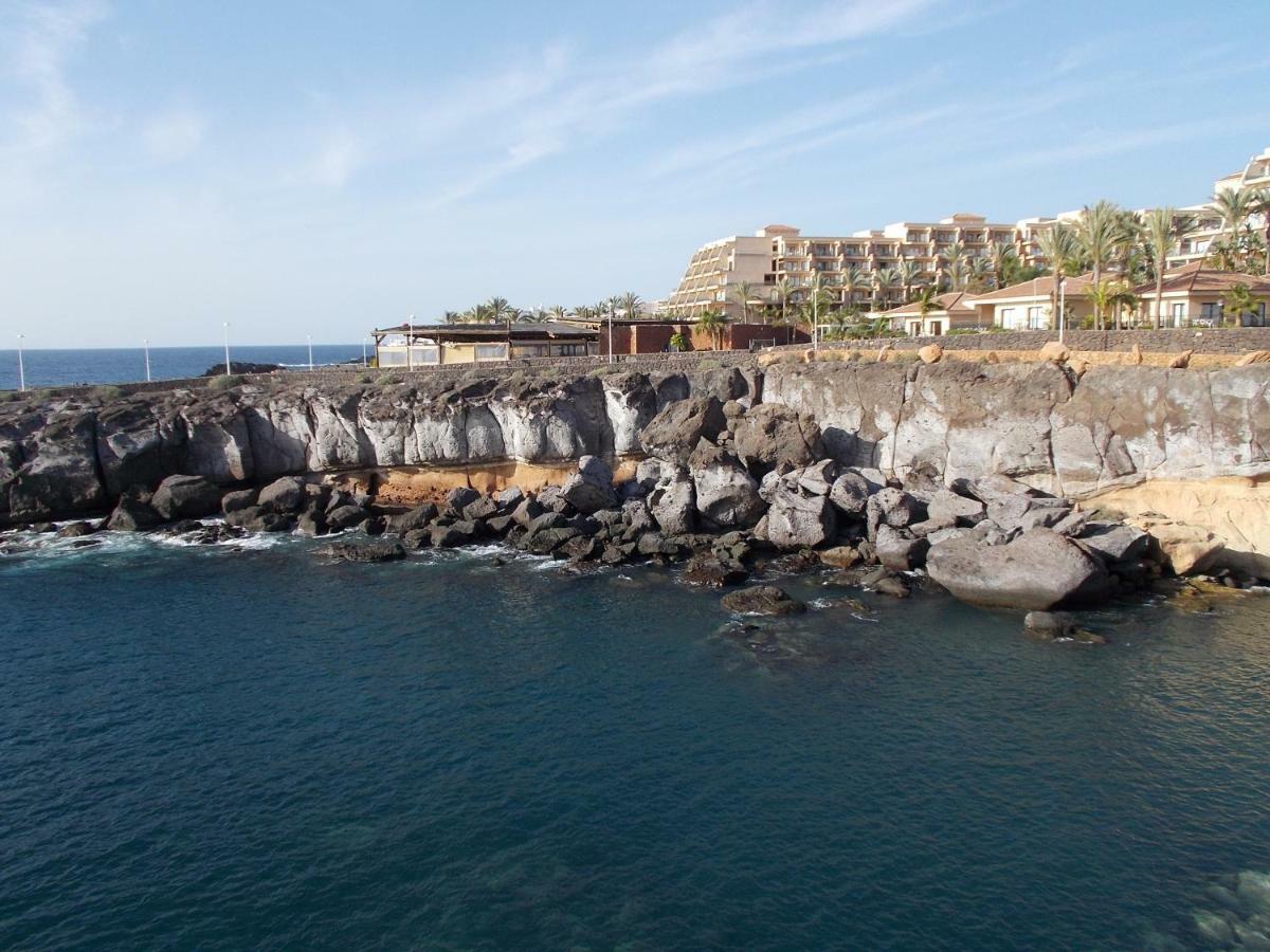 Ocean View Studio 阿德耶 外观 照片