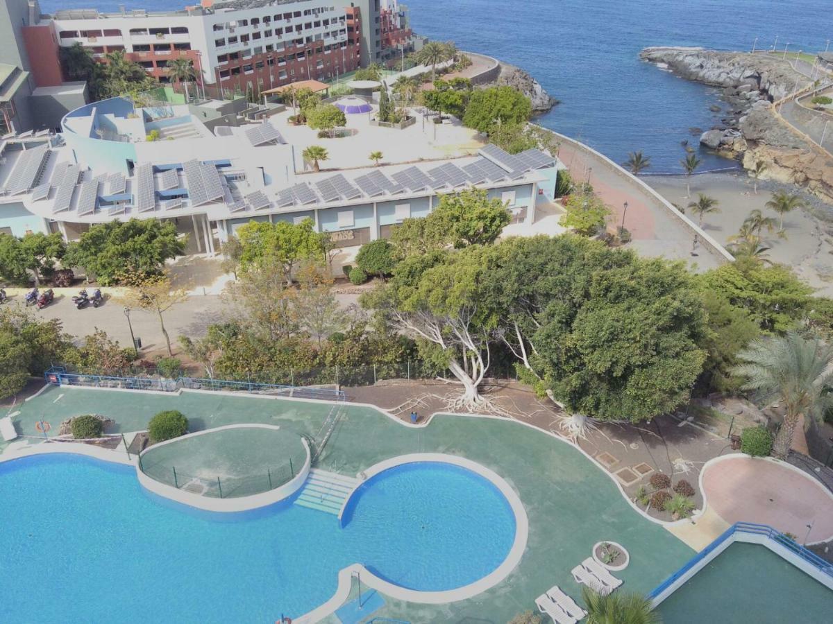Ocean View Studio 阿德耶 外观 照片